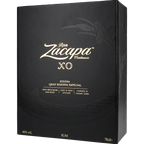 Ron Zacapa Solera Gran Reserva XO 40 % 0,7L FL