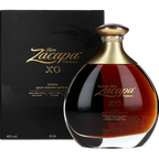 Ron Zacapa Solera Gran Reserva XO 40 % 0,7L FL