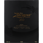 Ron Zacapa Solera Gran Reserva XO 40 % 0,7L FL