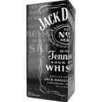 Jack Daniel's  40 % 3L FL