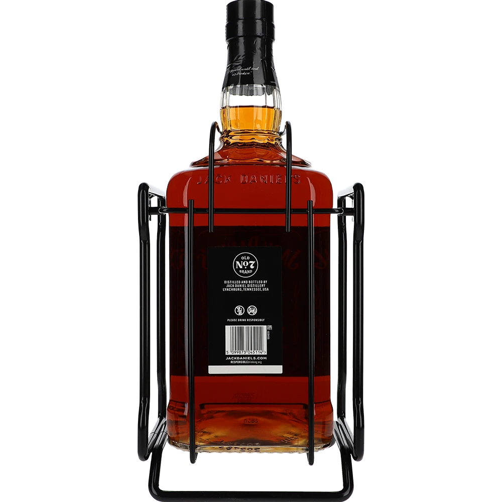 Jack Daniel's  40 % 3L FL