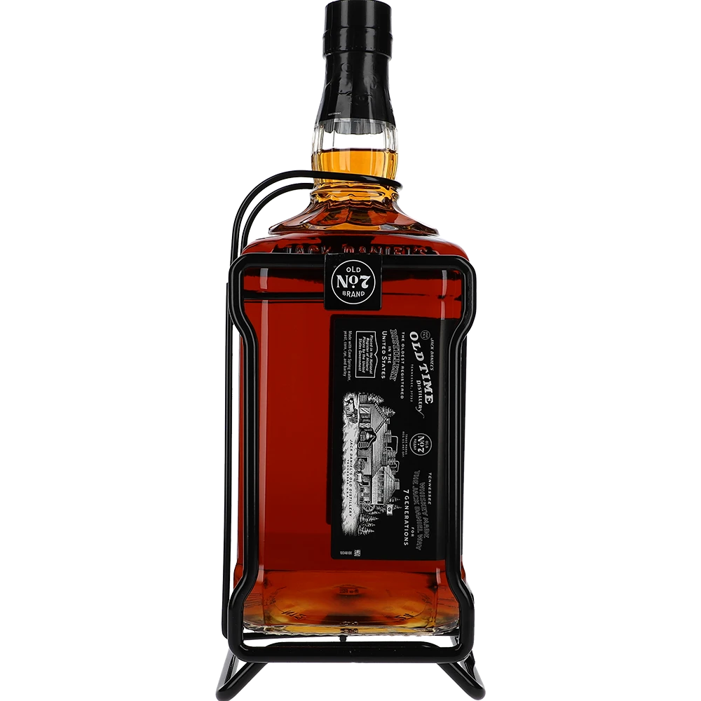 Jack Daniel's  40 % 3L FL
