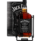 Jack Daniel's  40 % 3L FL
