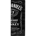 Jack Daniel's  40 % 3L FL