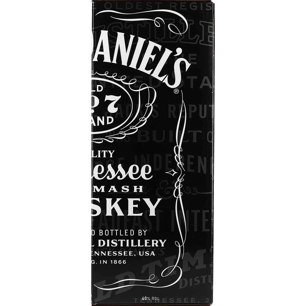 Jack Daniel's  40 % 3L FL