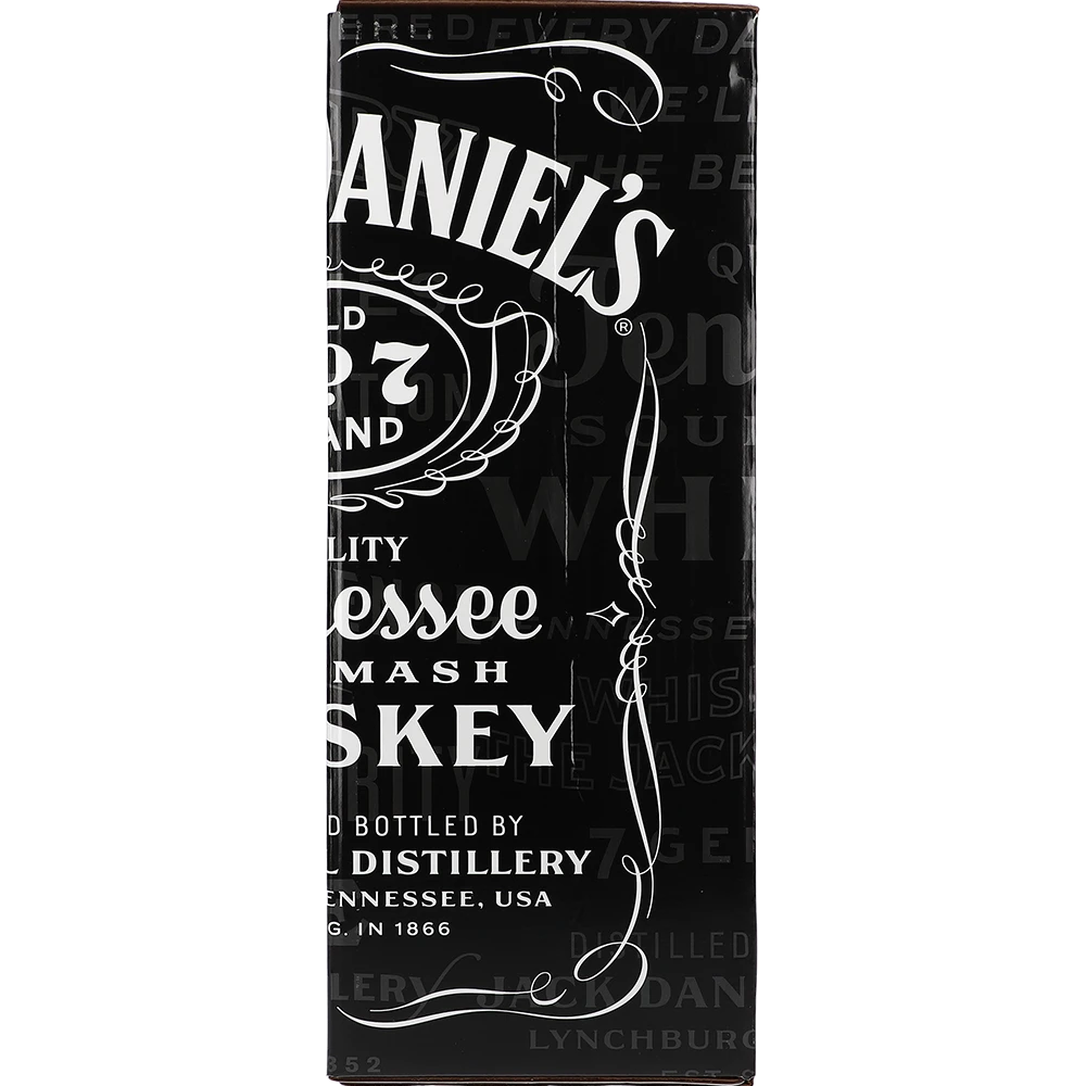 Jack Daniel's  40 % 3L FL