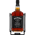 Jack Daniel's  40 % 3L FL