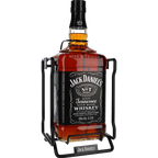 Jack Daniel's  40 % 3L FL