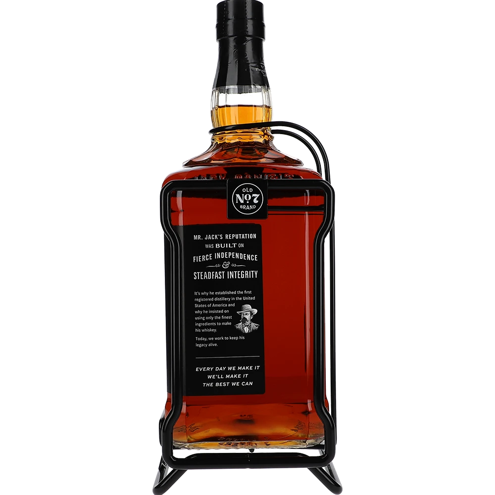 Jack Daniel's  40 % 3L FL