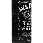 Jack Daniel's  40 % 3L FL