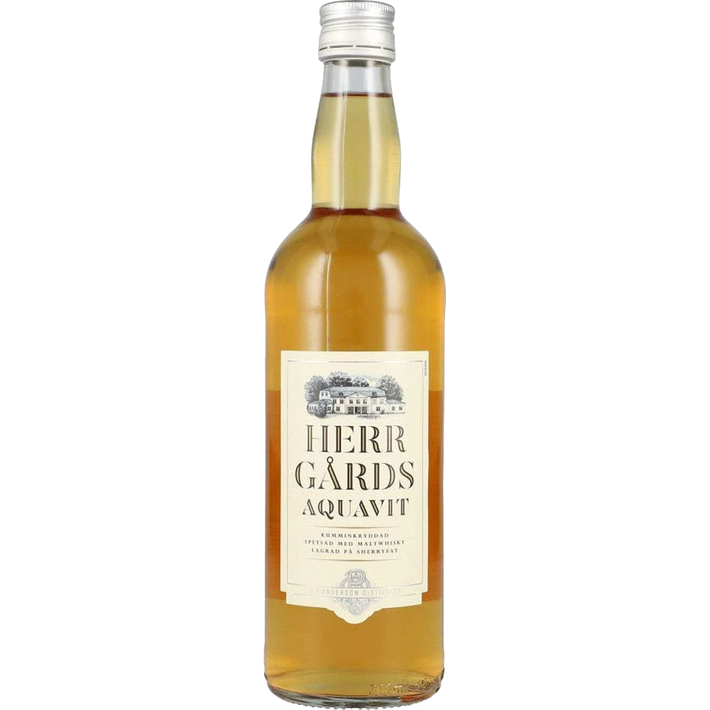 Herr Gårds  40 % 0,5L FL