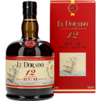 El Dorado 12y 40 % 0,7L FL