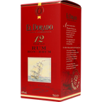 El Dorado 12y 40 % 0,7L FL