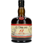 El Dorado 12y 40 % 0,7L FL