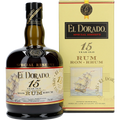 El Dorado 15y 43 % 0,7L FL