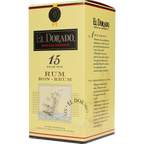 El Dorado 15y 43 % 0,7L FL