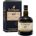 El Dorado 15 Years 43% 0,7 ltr. - AllSpirits