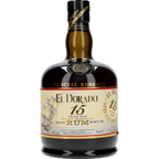 El Dorado 15y 43 % 0,7L FL