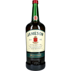 Jameson  40 % 4,5L FL