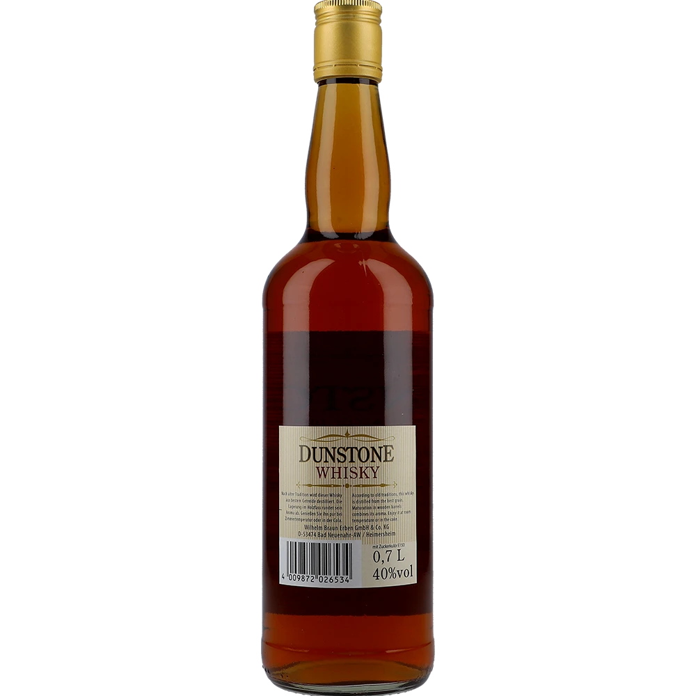 Dunstone Finest 40 % 0,7L FL
