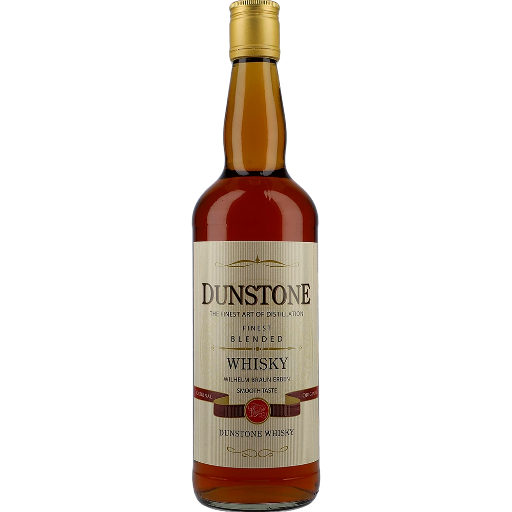 Dunstone Finest 40 % 0,7L FL
