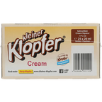 Kleiner Klopfer Cream 17% PACK 25