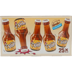 Kleiner Klopfer Cream 17% PACK 25