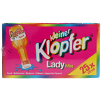 Kleiner Klopfer