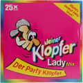 Kleiner Klopfer Lady Mix 25x 0,02 ltr. 15-17% - AllSpirits