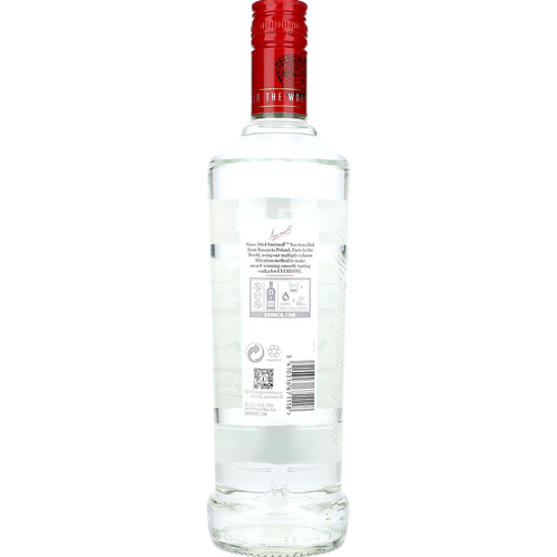 Smirnoff Vodka 37,5% 0,7L FL