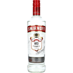 Smirnoff Vodka 37,5% 0,7L FL