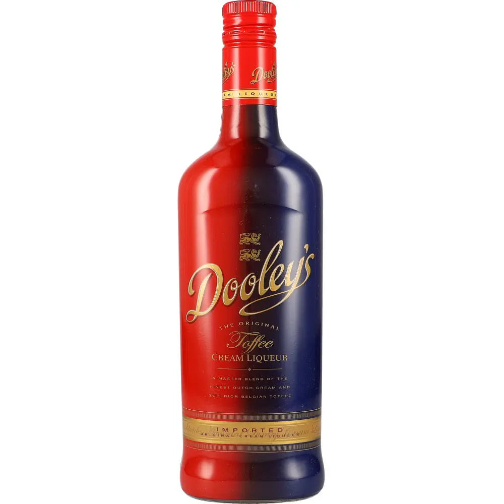 Dooleys Toffee cream 17% 0,7 ltr. - AllSpirits