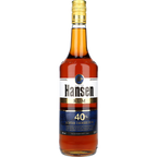 Hansen Blau 40 % 0,7L FL