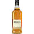 Teacher's Highland Cream 40 % 0,7L FL