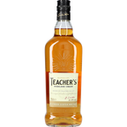 Teacher's Highland Cream 40 % 0,7L FL