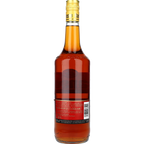 Hansen Golden Rum 37.5 % 0,7L FL