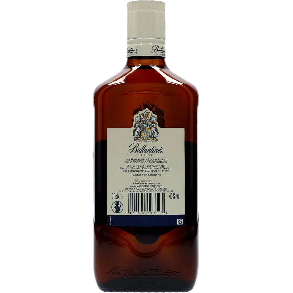 Ballantine's  40 % 0,7L FL
