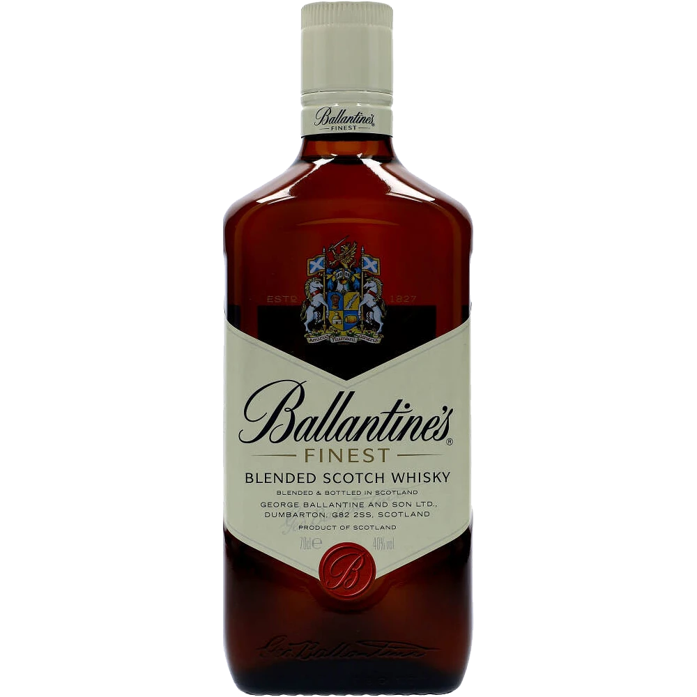 Ballantine's  40 % 0,7L FL