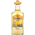 Sierra Tequila Reposado 38 % 0,7L FL