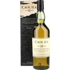 Caol Ila 12y 43 % 0,7L FL