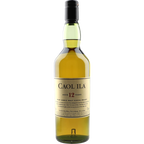 Caol Ila 12y 43 % 0,7L FL