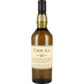 Caol Ila 12Y 43% 0,7 ltr. - AllSpirits