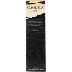 Caol Ila 12y 43 % 0,7L FL
