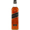 Johnnie Walker Black Label 12y 40% 0,7L FL