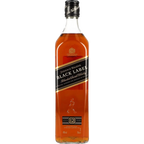 Johnnie Walker black label 40% 0,7 ltr. - AllSpirits