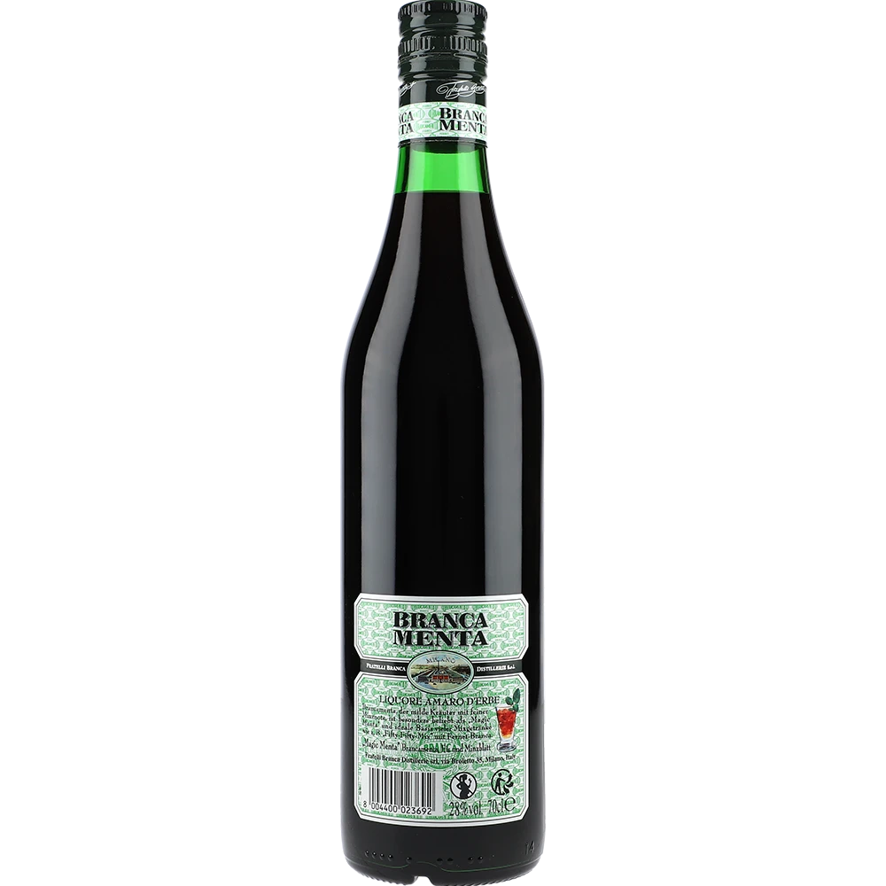 Fernet-Branca Menta 28 % 0,7L FL