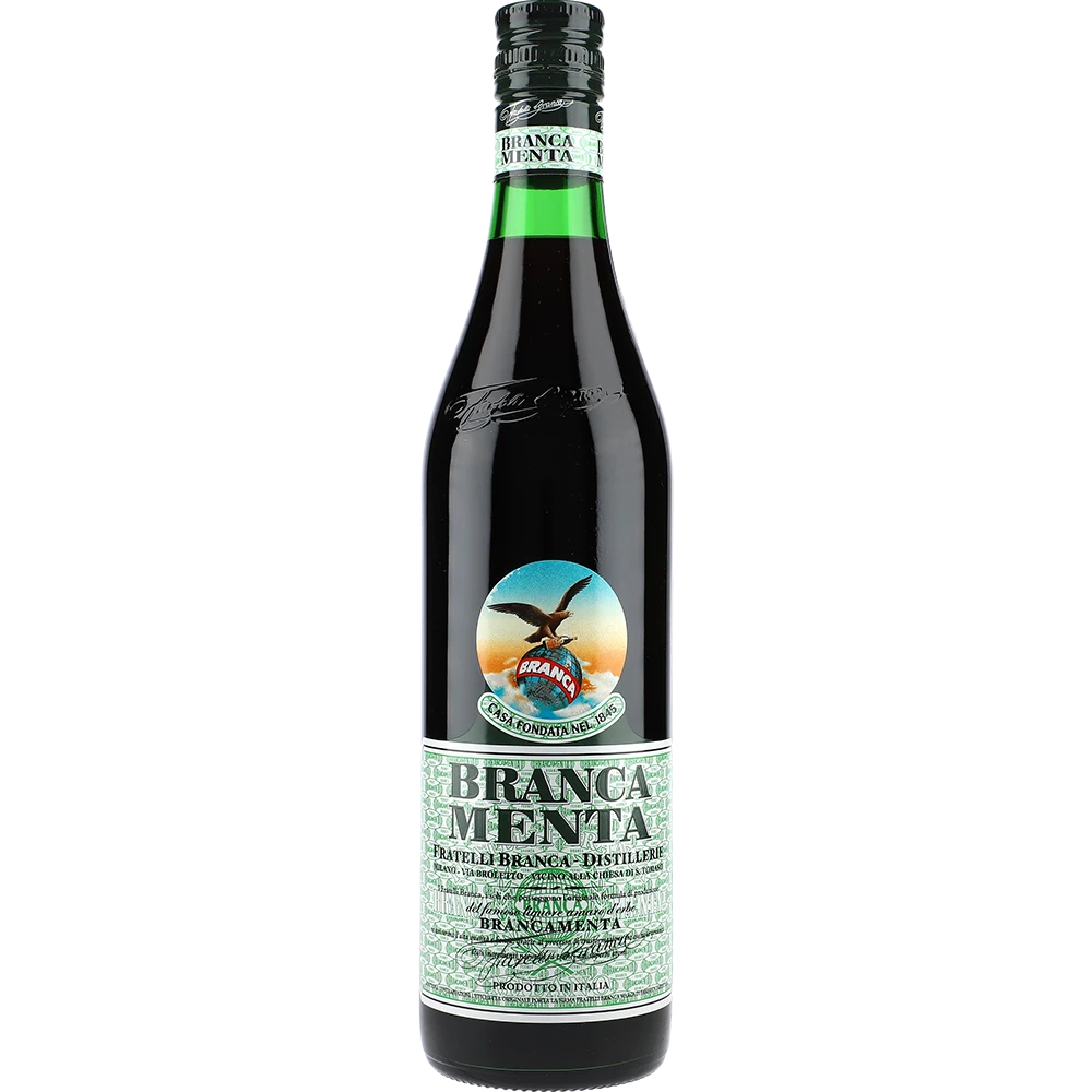 Fernet-Branca Menta 28 % 0,7L FL