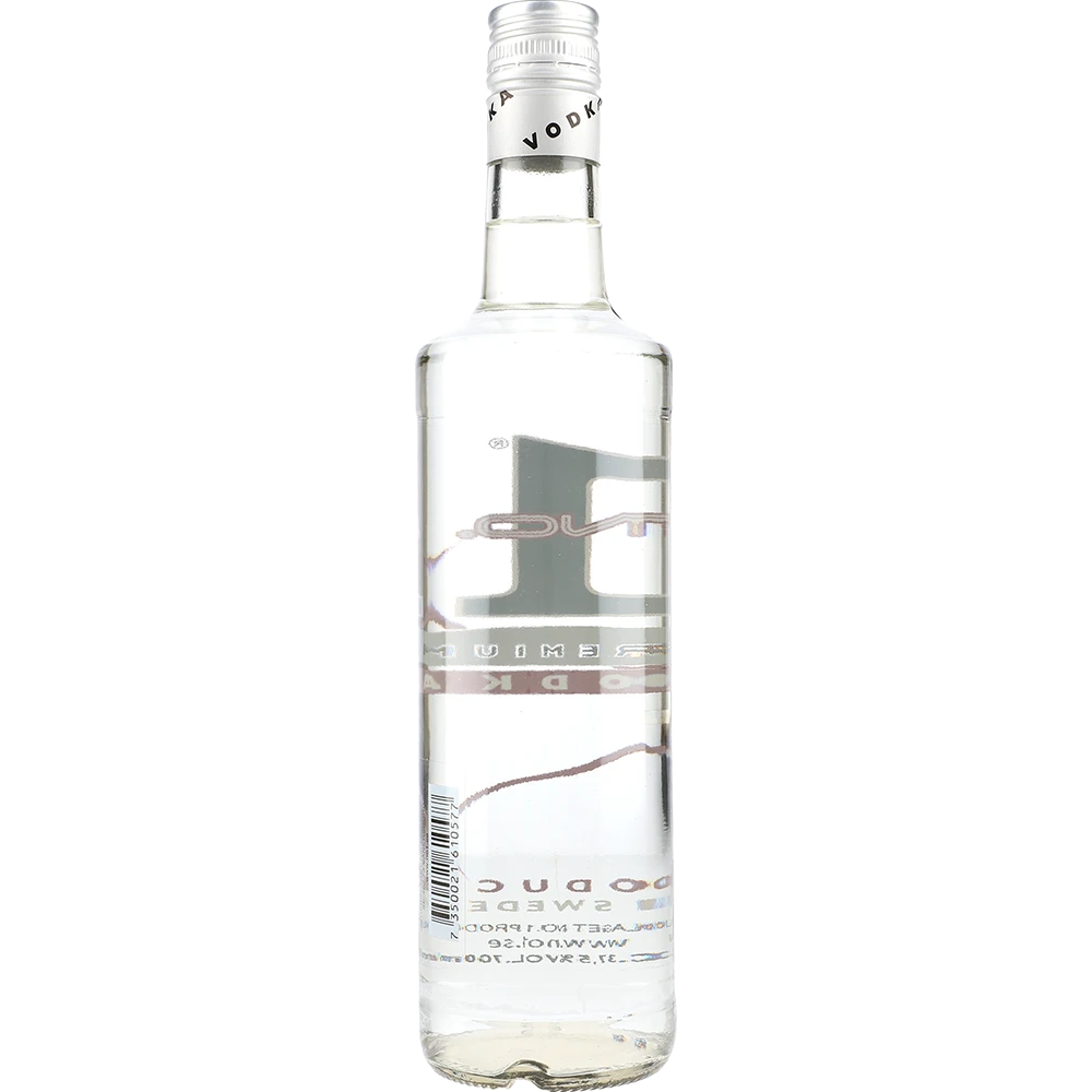 No. 1 Premium Vodka 37,5 % 1L FL