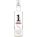No. 1 Premium Vodka 37,5 % 1L FL