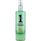 No. 1 Premium Vodka Kiwi 37.5 % 1L FL